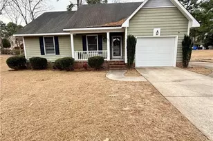 683 Dowfield Dr, Fayetteville, NC 28311 - Photo 1