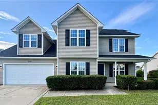 2132 Yellowbrick Dr, Fayetteville, NC 28314 - Photo 1