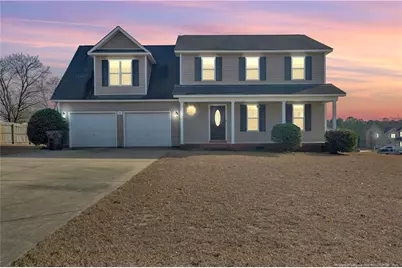 [Address not provided], Spring Lake, NC 28390 - Photo 1