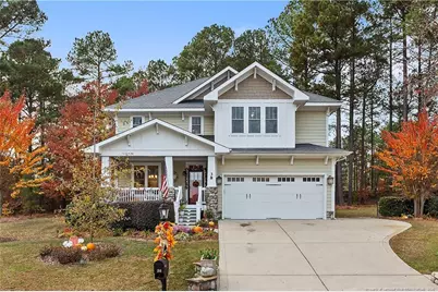 38 Overview Court, Spring Lake, NC 28390 - Photo 1