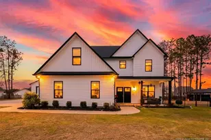 411 Midway Dr, Raeford, NC 28376 - Photo 1