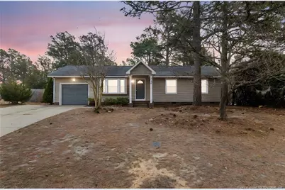 3159 Ansley Drive, Hope Mills, NC 28348 - Photo 1