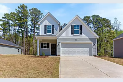 5208 Tyndall Drive, Sanford, NC 27330 - Photo 1