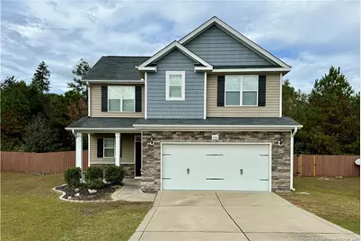 2100 Feathercombe Court, Fayetteville, NC 28306 - Photo 1