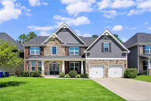 3221 Cragburn Pl, Fayetteville, NC 28306 - Photo 1