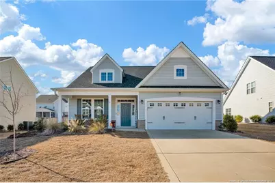 155 Brentmoor Drive, Raeford, NC 28376 - Photo 1