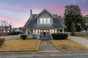 1321 General Lee Ave, Fayetteville, NC 28305 - Photo 1
