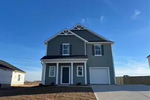 372 Dartmoor Ln, Raeford, NC 28376 - Photo 1