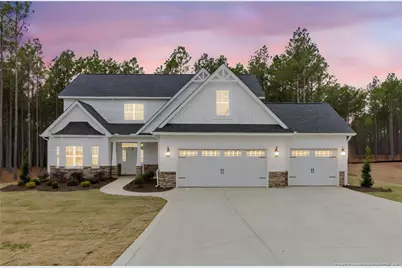 1117 Wolf Pine Court, Fayetteville, NC 28311 - Photo 1
