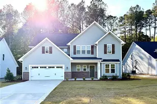 305 Elijah Way, Vass, NC 28394 - Photo 1