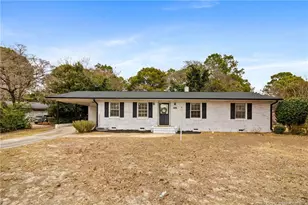 1825 Faber St, Fayetteville, NC 28304 - Photo 1