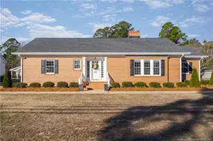 200 S Main St, Salemburg, NC 28385 - Photo 1