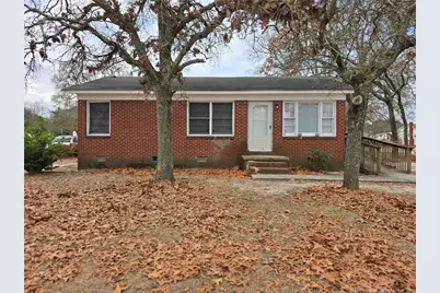 206 Seventh Street, Spring Lake, NC 28390 - Photo 1