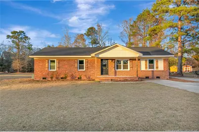 341 Bollinger Avenue, Lumberton, NC 28360 - Photo 1