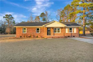 341 Bollinger Ave, Lumberton, NC 28360 - Photo 1