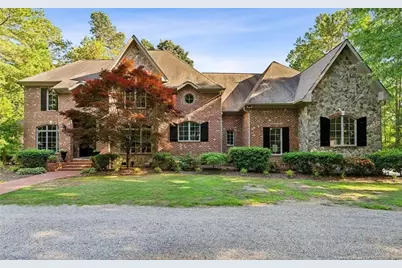 9409 McQueen Road, Laurinburg, NC 28352 - Photo 1