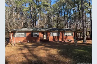 511 Sherman Drive, Fayetteville, NC 28301 - Photo 1