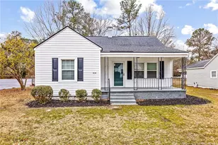 414 McPherson Ave, Fayetteville, NC 28303 - Photo 1