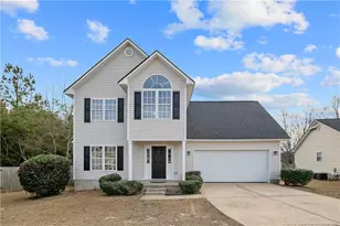 3709 Languid Ct, Hope Mills, NC 28348 - Photo 1