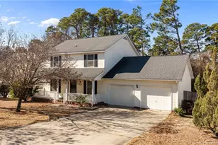 1820 Daphne Cir, Fayetteville, NC 28304 - Photo 1