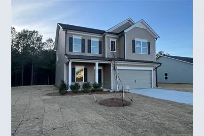 1644 Elk Run Drive, Fayetteville, NC 28312 - Photo 1