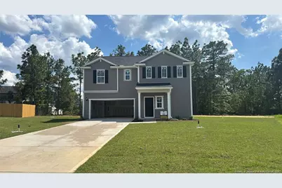 109 Utah Court, Spring Lake, NC 28390 - Photo 1
