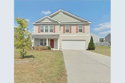 331 Botanical Court, Bunnlevel, NC 28323 - Photo 1