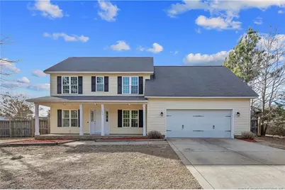 1950 Tingen Road, Broadway, NC 27505 - Photo 1
