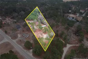 1447 Ring Rd, Carthage, NC 28327 - Photo 1