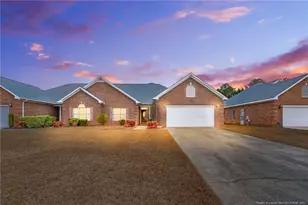 4413 Bluebush Dr, Fayetteville, NC 28312 - Photo 1