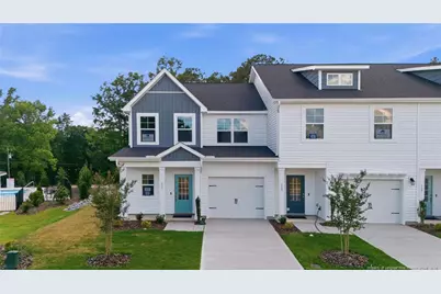 111 Michter Street, Vass, NC 28394 - Photo 1