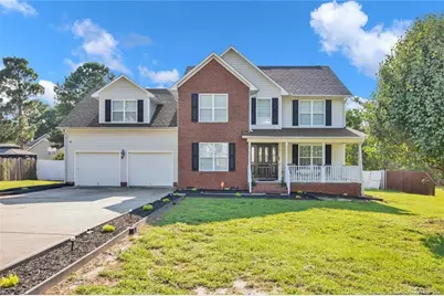 515 Pinevalley Ln, Sanford, NC 27332 - Photo 1