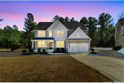 99 Wildlife Bridge Court, Spring Lake, NC 28390 - Photo 1