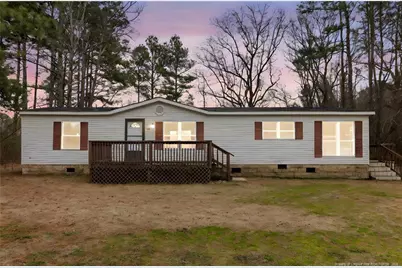 180 Branch Road, Red Springs, NC 28377 - Photo 1