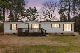 180 Branch Rd, Red Springs, NC 28377 - Photo 1