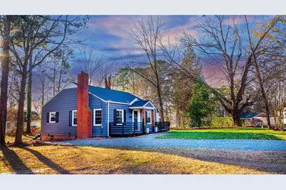 1000 Ray Avenue, Sanford, NC 27330 - Photo 1