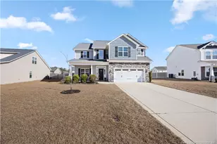 3115 Whirlwind Rd, Fayetteville, NC 28306 - Photo 1