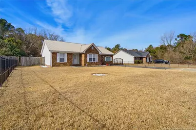2140 Fargo Drive, Fayetteville, NC 28306 - Photo 1