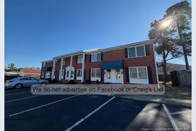 6467 Yadkin Road #6, Fayetteville, NC 28303 - Photo 1