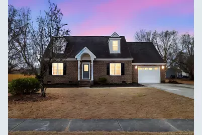 122 Spring Valley Drive, Raeford, NC 28376 - Photo 1