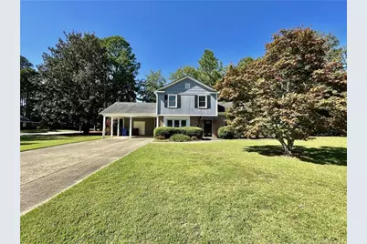 432 Northview Drive, Fayetteville, NC 28303 - Photo 1