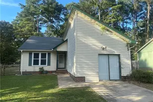 9598 Holbrook Ln, Fayetteville, NC 28314 - Photo 1