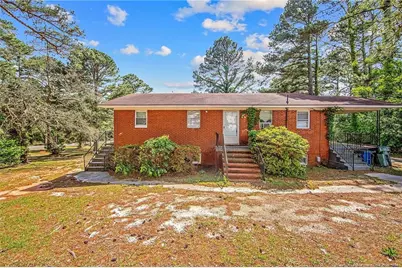 4305 Rosehill #D Road, Fayetteville, NC 28311 - Photo 1