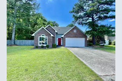 4226 Donegal Road, Hope Mills, NC 28348 - Photo 1