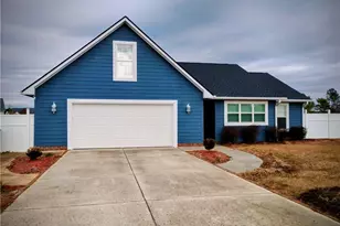104 Truman Dr, Raeford, NC 28376 - Photo 1