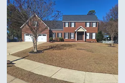 512 Dunblane Way, Fayetteville, NC 28311 - Photo 1