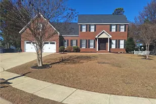 512 Dunblane Way, Fayetteville, NC 28311 - Photo 1