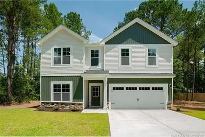 3831 Hatteras Drive, Eastover, NC 28312 - Photo 1