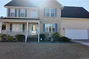 3527 Standard Dr, Fayetteville, NC 28306 - Photo 1