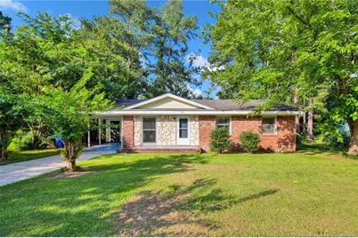 417 Perth Street, Fayetteville, NC 28314 - Photo 1